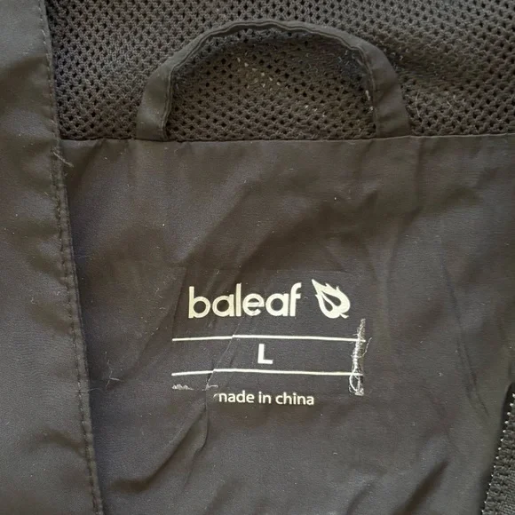 Kids Rain Jacket Windbreaker Size Large Boys Girls Women Petite Jackets P2P 20” - Picture 4 of 16